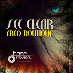 Freq Boutique - See Clear