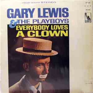Gary Lewis & The Playboys - Everybody Loves A Clown