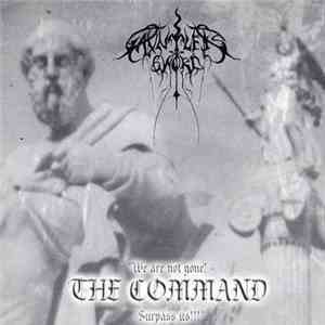 Gauntlet's Sword - The Command