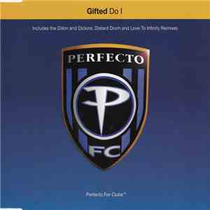 Gifted - Do I