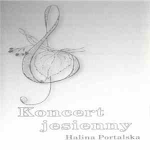 Halina Portalska - Koncert Jesienny