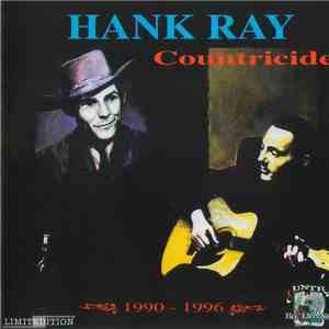 Hank Ray - Countricide