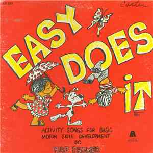Hap Palmer - Easy Does It