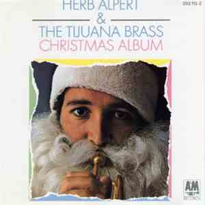 Herb Alpert & The Tijuana Brass - Christmas Album