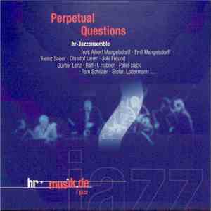 hr-Jazzensemble - Perpetual Questions