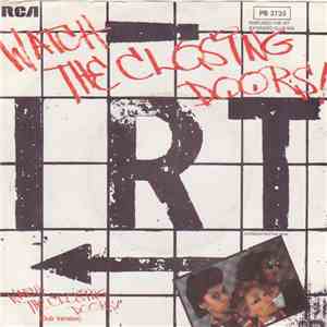 I.R.T. - Watch The Closing Doors