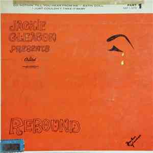 Jackie Gleason - Jackie Gleason Presents Rebound (Part 1)