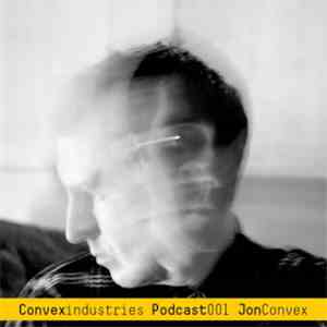 Jon Convex - Convex Industries Podcast001