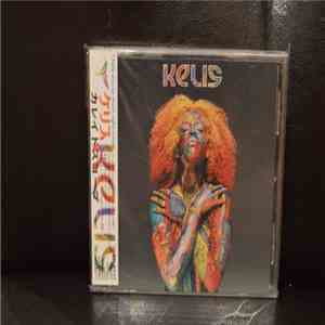 Kelis - Kaleidoscope