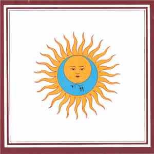 King Crimson - Larks' Tongues In Aspic