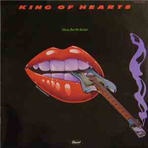 King Of Hearts - Close, But No Guitar