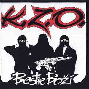 K.Z.O. - Bestie Boží