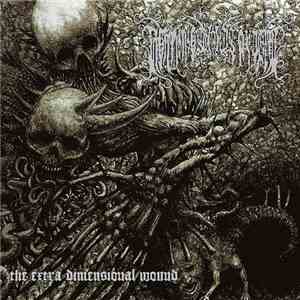 Lightning Swords Of Death - The Extra Dimensional Wound