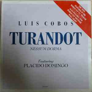 Luis Cobos Featuring Placido Domingo - Turandot (Nessum Dorma)