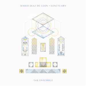 Mario Diaz de León - Sanctuary