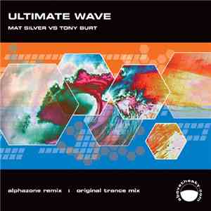 Mat Silver vs Tony Burt - Ultimate Wave