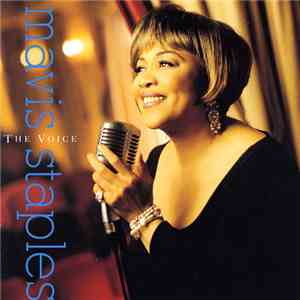Mavis Staples - The Voice