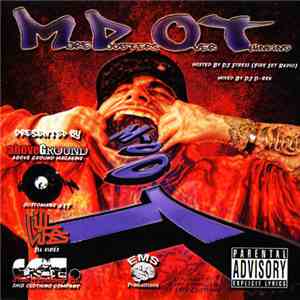 M-Dot - M.ore D.oubters O.ver T.hinking
