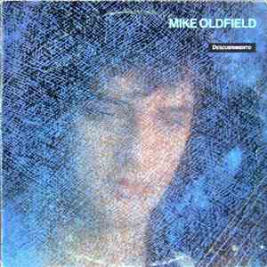 Mike Oldfield - Descubrimiento