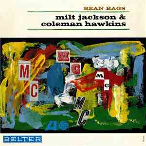 Milt Jackson / Coleman Hawkins - Bean Bags