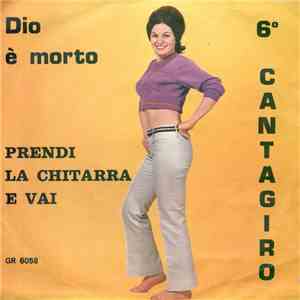 M.o Mario Battaini - Dio È Morto