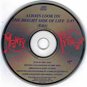 Monty Python - Always Look At The Bright Side Of Life