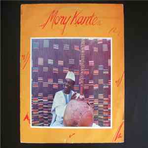 Mory Kante - Mory Kante