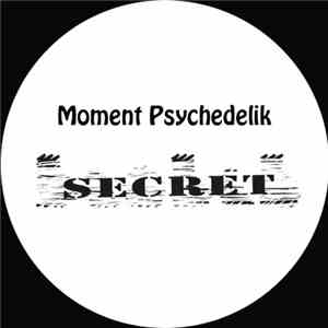 Mr Raoul K - Moment Psychedelik