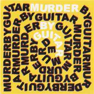 Murder By Guitar - Rock Bottom