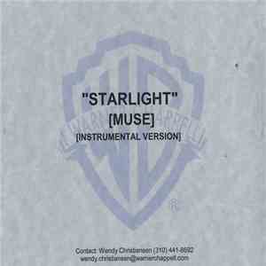 Muse - Starlight