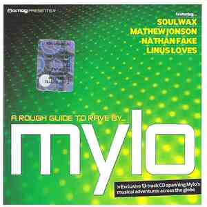 Mylo - A Rough Guide To Rave