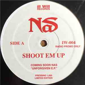 Nas - Shoot Em Up