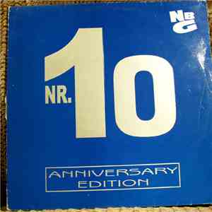Natural Born Grooves - Nr.10