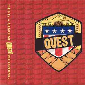 Ned Ryder - Quest - New Years Eve - Ned Ryder