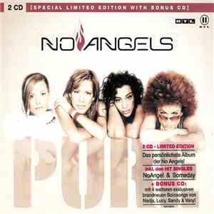No Angels - Pure (Special Limited Edition)