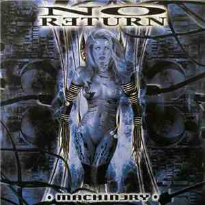 No Return  - Machinery