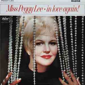 Peggy Lee - In Love Again!