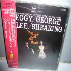 Peggy Lee With George Shearing - Beauty And The Beat!