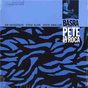 Pete La Roca - Basra