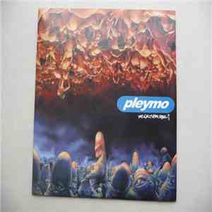 Pleymo - Keçkispasse ?