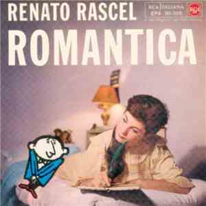 Renato Rascel - Romantica