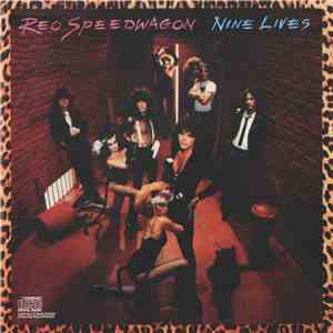 REO Speedwagon - Nine Lives
