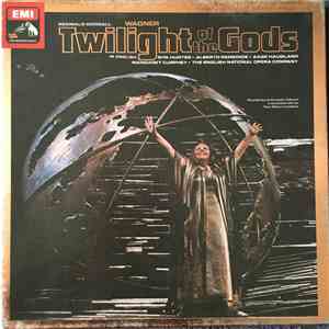 Richard Wagner, Reginald Goodall, Rita Hunter, Alberto Remedios, Aage Haugl ...