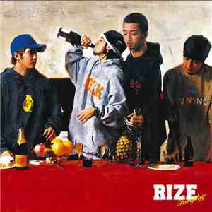 Rize - Foreplay