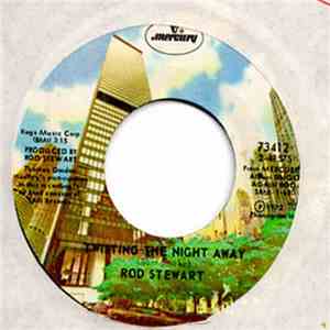 Rod Stewart - Twisting The Night Away