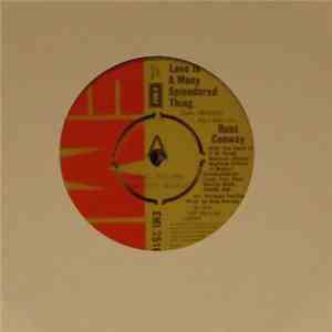 Russ Conway - Love Is A Many Splendored Thing
