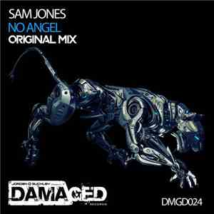 Sam Jones  - No Angel