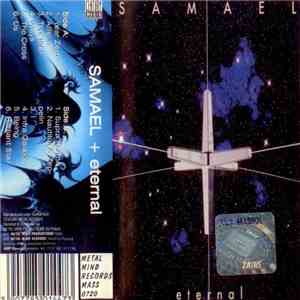 Samael - Eternal