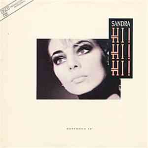 Sandra - Hi! Hi! Hi!