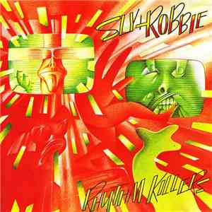 Sly & Robbie - Rhythm Killers